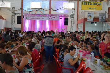 Foto - Encontro Municipal da Mulher - Edição 2020