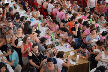 Foto - Encontro Municipal da Mulher - Edição 2020