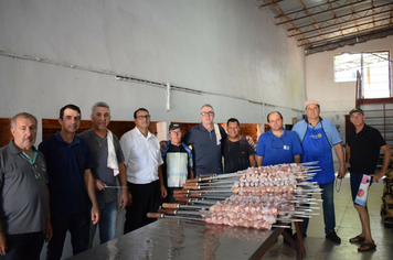 Foto - Encontro Municipal da Mulher - Edição 2020