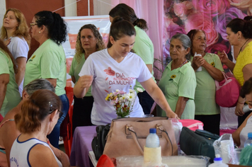 Foto - Encontro Municipal da Mulher - Edição 2020