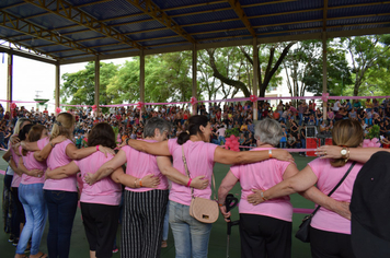 Foto - Encontro Municipal da Mulher Portelense 2019