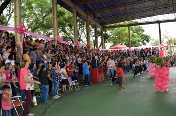 Foto - Encontro Municipal da Mulher Portelense 2019