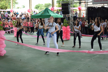 Foto - Encontro Municipal da Mulher Portelense 2019