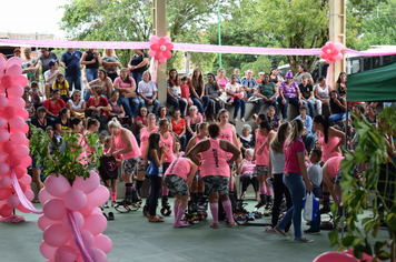 Foto - Encontro Municipal da Mulher Portelense 2019