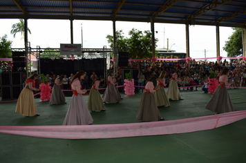 Foto - Encontro Municipal da Mulher Portelense 2019