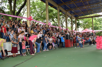 Foto - Encontro Municipal da Mulher Portelense 2019