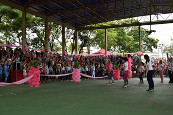 Foto - Encontro Municipal da Mulher Portelense 2019