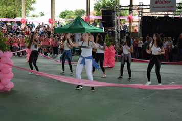 Foto - Encontro Municipal da Mulher Portelense 2019