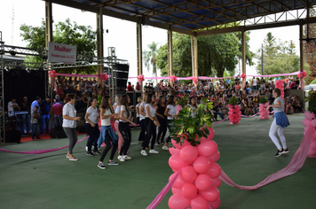 Foto - Encontro Municipal da Mulher Portelense 2019