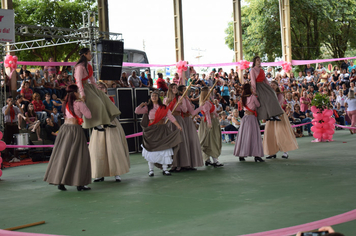 Foto - Encontro Municipal da Mulher Portelense 2019