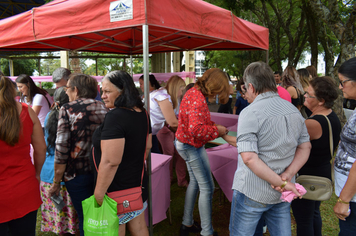 Foto - Encontro Municipal da Mulher Portelense 2019