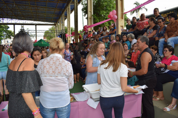 Foto - Encontro Municipal da Mulher Portelense 2019