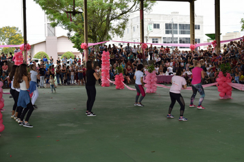 Foto - Encontro Municipal da Mulher Portelense 2019