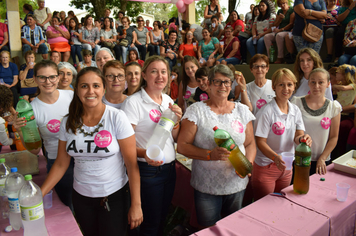 Foto - Encontro Municipal da Mulher Portelense 2019