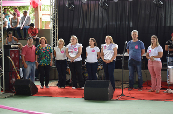 Foto - Encontro Municipal da Mulher Portelense 2019