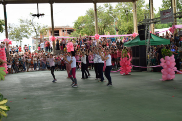 Foto - Encontro Municipal da Mulher Portelense 2019