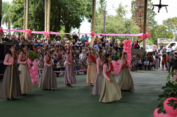 Foto - Encontro Municipal da Mulher Portelense 2019