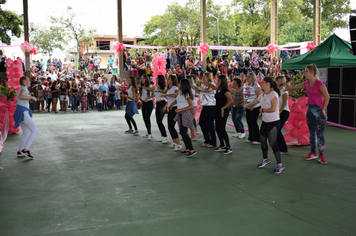 Foto - Encontro Municipal da Mulher Portelense 2019