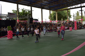 Foto - Encontro Municipal da Mulher Portelense 2019