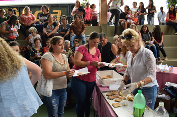 Foto - Encontro Municipal da Mulher Portelense 2019