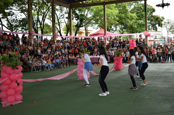 Foto - Encontro Municipal da Mulher Portelense 2019