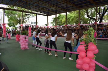 Foto - Encontro Municipal da Mulher Portelense 2019