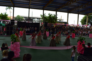 Foto - Encontro Municipal da Mulher Portelense 2019