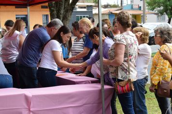 Foto - Encontro Municipal da Mulher Portelense 2019