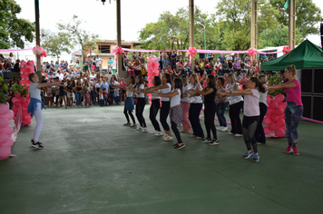 Foto - Encontro Municipal da Mulher Portelense 2019