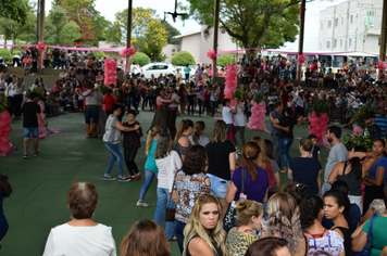 Foto - Encontro Municipal da Mulher Portelense 2019