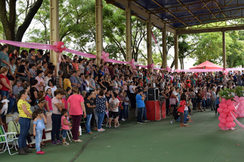 Foto - Encontro Municipal da Mulher Portelense 2019