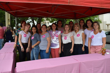 Foto - Encontro Municipal da Mulher Portelense 2019