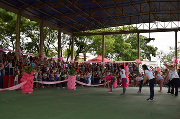 Foto - Encontro Municipal da Mulher Portelense 2019