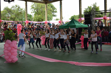 Foto - Encontro Municipal da Mulher Portelense 2019