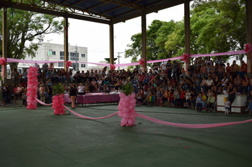 Foto - Encontro Municipal da Mulher Portelense 2019