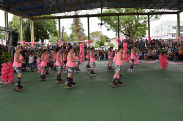 Foto - Encontro Municipal da Mulher Portelense 2019