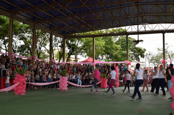 Foto - Encontro Municipal da Mulher Portelense 2019