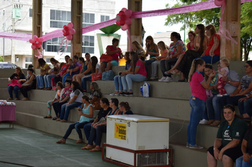 Foto - Encontro Municipal da Mulher Portelense 2019