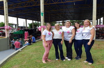 Foto - Encontro Municipal da Mulher Portelense 2019