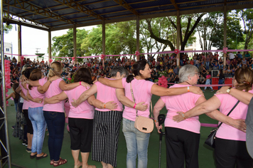 Foto - Encontro Municipal da Mulher Portelense 2019