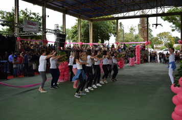 Foto - Encontro Municipal da Mulher Portelense 2019