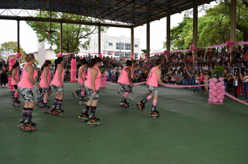 Foto - Encontro Municipal da Mulher Portelense 2019