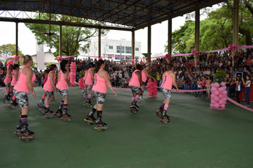 Foto - Encontro Municipal da Mulher Portelense 2019