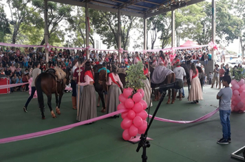 Foto - Encontro Municipal da Mulher Portelense 2019