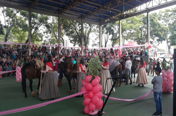 Foto - Encontro Municipal da Mulher Portelense 2019