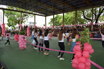 Foto - Encontro Municipal da Mulher Portelense 2019