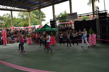 Foto - Encontro Municipal da Mulher Portelense 2019