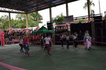 Foto - Encontro Municipal da Mulher Portelense 2019