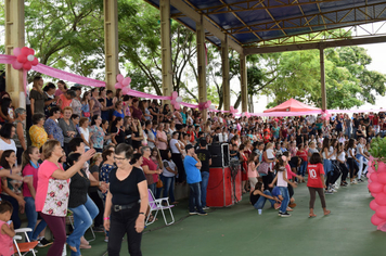 Foto - Encontro Municipal da Mulher Portelense 2019