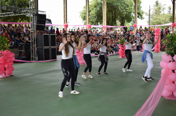 Foto - Encontro Municipal da Mulher Portelense 2019